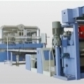 Textile Stenter Machine