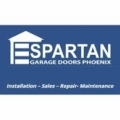Spartan Garage Doors Phoenix