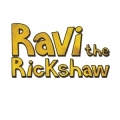 Ravi the Rickshaw