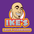 Ike's Love & Sandwiches