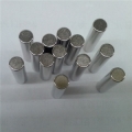 NdFeB Cylinder Magnet