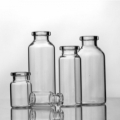 Coated Injection Vials