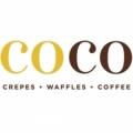 Coco Crepes Waffles & Coffee