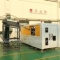 Beverage Bottle Fully Automatic Blow Moulding