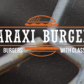 Araxi Burger