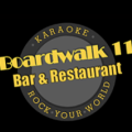 BOARDWALK 11 KARAOKE BAR & GRILL