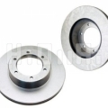 Car Brake Discs