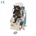 Hydraulic Toe Lasting Machine