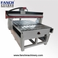 Mini CNC Router For Aluminum And PCB