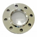 Stainless Steel Raised Face Lap Joint Flanges