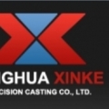 Fenghua Xinke Precision Casting Co., Ltd