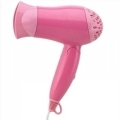 Mini Foldable Hair Dryer