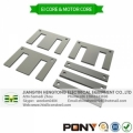One Phase EI Silicon Steel Sheet With Holes