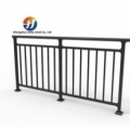 Galvanized Steel Balcony Railing