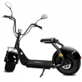 Long Range Electric Scooter