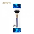 Professional Refillable Powder Makeup Brush For