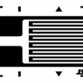 Linear Strain Gauges AA