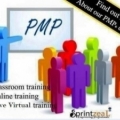 PMP®  Training in Dubai