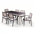 Glass Outdoor Tables And Chairs