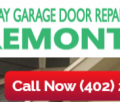 One Way Garage Door Repair Fremont