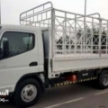 1 Ton Pickup For Rent 0553432478