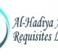 Al Hadiya Advertising Requisits Trading LLC