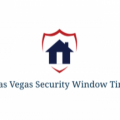 Las Vegas Security Window Tinting