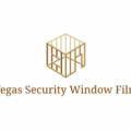 Vegas Security Window Film Service