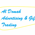 AL DOMAH  Advertizing & GIFT TRADING