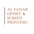 AL FANAR OFFSET & SCREEN PRINTING