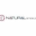 Natural Steels - Copper & Copper Nickel, Brass, St