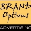 BRAND OPTIONS  Advertizing LLC