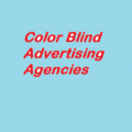 Color Blind Advertising Agencies