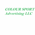 COLOUR SPORT  Advertising LLC