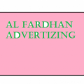 AL Fardhan  Advertising