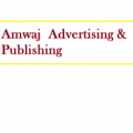 Amwaj  Advertising & Publishing