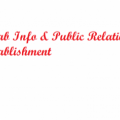 Arab Info & Public Relations establishment