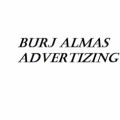 BURJ ALMAS  Advertising