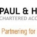 PAUL & HASSAN CHARTERED ACCOUNTANTS