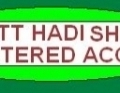 ALLIOTT HADI SHAHID CHARTERED ACCTT