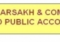 AWNI FARSAKH & CO CERTIFIED PUBLIC ACCOUNTANTS