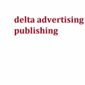 delta advertising & publishing