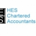 HES CHARTED ACCOUNTANTS