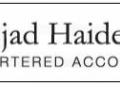 SAJJAD HAIDER & CO - CHARTERED ACCOUNTANTS