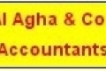 SUFIAN AL AGHA & CO - PUBLIC ACCOUNTANTS
